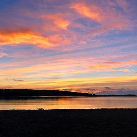 Apartamento A Pie De Playa En Mogro Exteriör bild