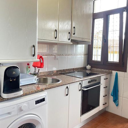 Apartamento A Pie De Playa En Mogro Exteriör bild