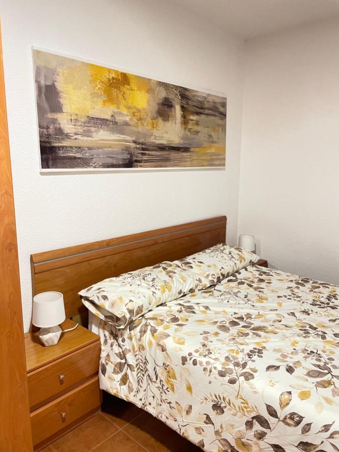 Apartamento A Pie De Playa En Mogro Exteriör bild